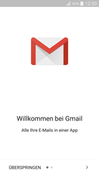 Samsung Galaxy A5 - E-Mail - Konto einrichten (gmail) - 1 / 1