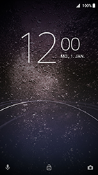 Sony Xperia XA2 - Internet - Manuelle Konfiguration - 35 / 38