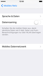 Apple iPhone SE - Internet - Apn-Einstellungen - 2 / 2
