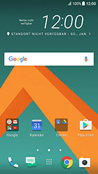 HTC 10 - Lösung finden - Internet und Netzabdeckung - 0 / 0