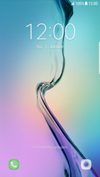 Samsung Galaxy S6 Edge - Internet - Apn-Einstellungen - 1 / 1