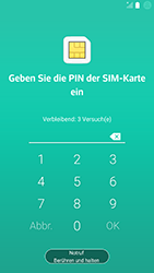 LG G5 SE - Internet - Apn-Einstellungen - 33 / 37