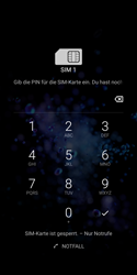 Sony Xperia XZ2 Compact - Internet - Apn-Einstellungen - 34 / 38
