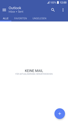 HTC 10 - E-Mail - Konto einrichten (outlook) - 0 / 0