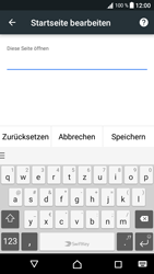 Sony Xperia XA1 - Internet - Apn-Einstellungen - 0 / 0