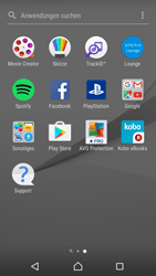 Sony E6653 Xperia Z5 - E-Mail - Konto einrichten (gmail) - 3 / 18