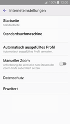 Samsung Galaxy J3 (2016) - Internet - Apn-Einstellungen - 1 / 1