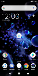 Sony Xperia XZ2 Compact - Lösung finden - Apps - 1 / 10