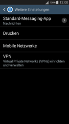 Samsung Galaxy S III Neo - Internet - Apn-Einstellungen - 6 / 29