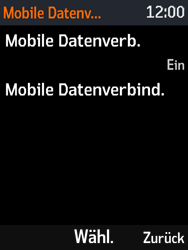 Nokia 3310 - Internet - Apn-Einstellungen - 0 / 0