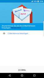 BlackBerry DTEK 50 - E-Mail - Konto einrichten (gmail) - 5 / 18