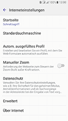 Samsung Galaxy J5 (2016) DualSim - Internet - Apn-Einstellungen - 2 / 2