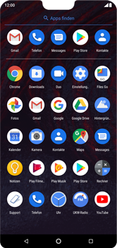 Nokia 6.1 Plus - Internet - Apn-Einstellungen - 4 / 39
