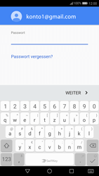 Huawei P10 - E-Mail - Konto einrichten (gmail) - 11 / 17