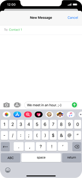 Email Messaging Send Sms Mms