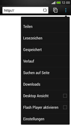 HTC Desire 601 - Internet - Apn-Einstellungen - 2 / 2