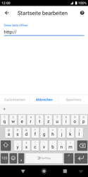 Sony Xperia XZ2 Compact - Internet - Apn-Einstellungen - 28 / 38