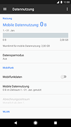 Google Pixel - Internet - Apn-Einstellungen - 2 / 2