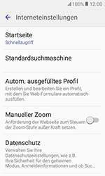 Samsung Galaxy Xcover 3 VE - Internet - Apn-Einstellungen - 24 / 37