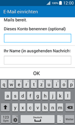 Samsung Galaxy Core Prime - E-Mail - Konto einrichten - 0 / 0