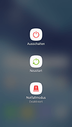 Samsung Galaxy A5 (2017) - Internet - Apn-Einstellungen - 0 / 0