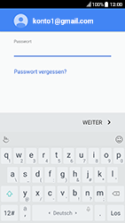 HTC 10 - E-Mail - Konto einrichten (gmail) - 12 / 18