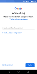 Huawei Y5 (2018) - E-Mail - Konto einrichten (gmail) - 8 / 15
