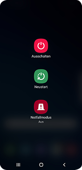 Samsung Galaxy S9 - Internet - Apn-Einstellungen - 32 / 39