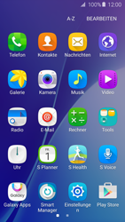 Samsung Galaxy A5 (2016) - Internet - Apn-Einstellungen - 1 / 1