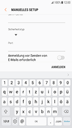 Samsung Galaxy Xcover 4 - E-Mail - Konto einrichten - 13 / 16