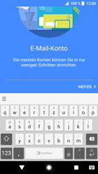 Sony Xperia XZ - E-Mail - Konto einrichten (outlook) - 7 / 18
