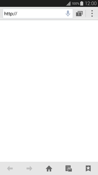 Samsung Galaxy Note 4 - Internet - Apn-Einstellungen - 1 / 1
