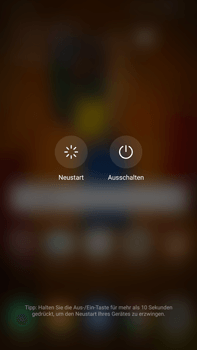 Huawei Mate 9 Pro - Internet - Apn-Einstellungen - 0 / 0