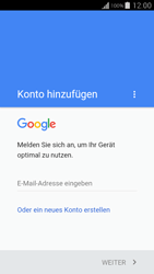 Samsung Galaxy Grand Prime - E-Mail - Konto einrichten (gmail) - 8 / 17