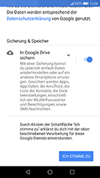 Huawei P10 - E-Mail - Konto einrichten (gmail) - 11 / 15