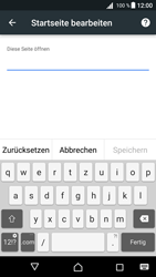 Sony E6653 Xperia Z5 - Internet - Apn-Einstellungen - 0 / 0