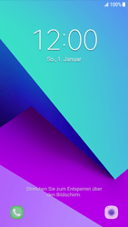 Samsung Galaxy Xcover 4 - Internet - Manuelle Konfiguration - 35 / 38