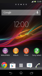 Sony Xperia L - Bedienungsanleitung - Herunterladen - 1 / 1