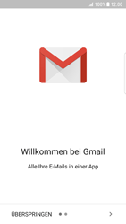 Samsung Galaxy S7 Edge - E-Mail - Konto einrichten (gmail) - 5 / 18
