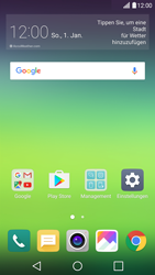 LG G5 SE - Lösung finden - Ton und Lautstärke - 0 / 0