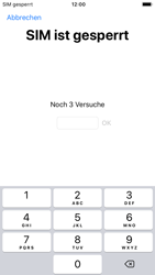 Apple iPhone 7 - Internet - Manuelle Konfiguration - 14 / 17