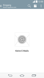 LG G3 - E-Mail - Konto einrichten (yahoo) - 9 / 11