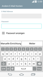 LG G3 - E-Mail - Konto einrichten (yahoo) - 7 / 11