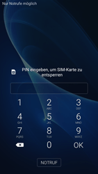 Samsung Galaxy J5 (2016) - Internet - Manuelle Konfiguration - 34 / 39