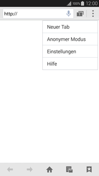 Samsung Galaxy Note 4 - Internet - Apn-Einstellungen - 2 / 2
