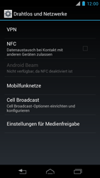 Motorola RAZR i - Internet - Apn-Einstellungen - 5 / 5