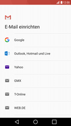 LG G5 SE - E-Mail - Konto einrichten (gmail) - 7 / 17
