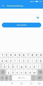 Huawei Honor 9 Lite - E-Mail - Konto einrichten (yahoo) - 7 / 11