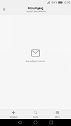 Huawei Nova - E-Mail - Konto einrichten - 0 / 0