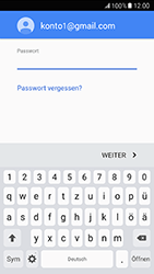 Samsung Galaxy A5 (2017) - E-Mail - Konto einrichten (gmail) - 2 / 2